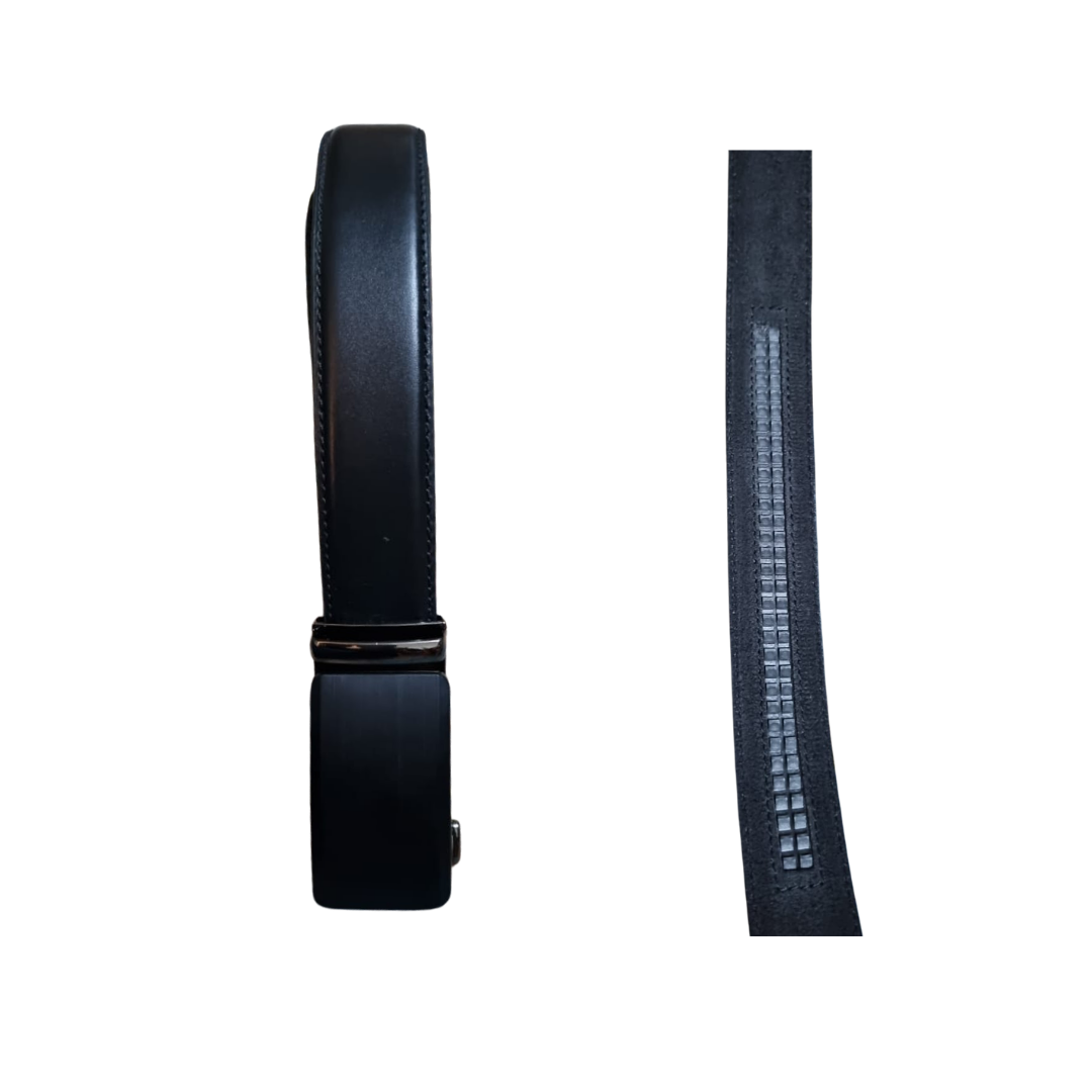 The LT-0002 Ratchet Belt