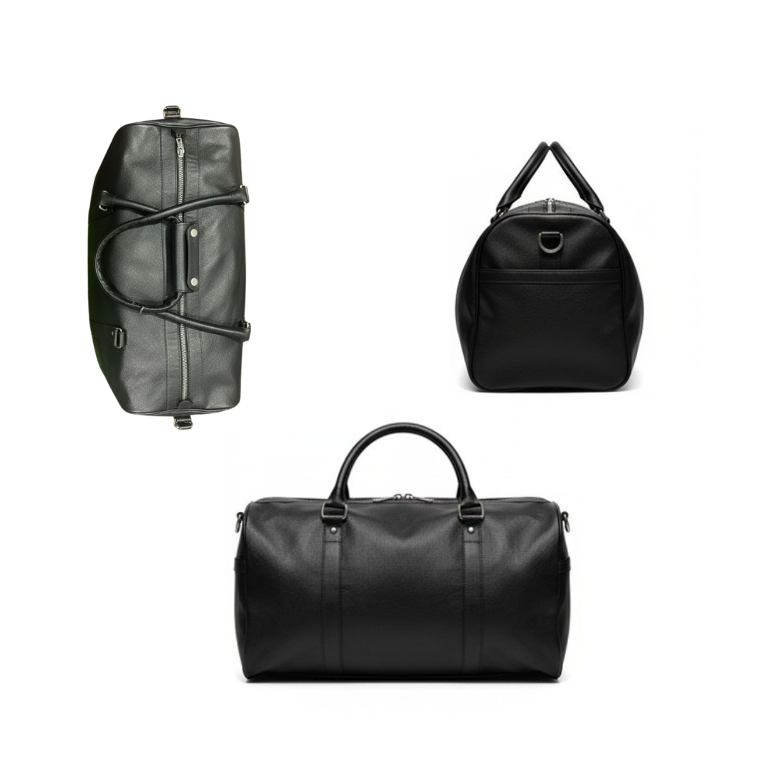 The LB-0602 Duffle