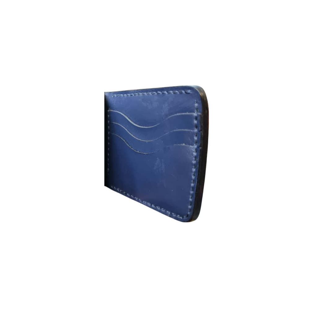 The LW-0203 Handcrafted Billfold Wallet