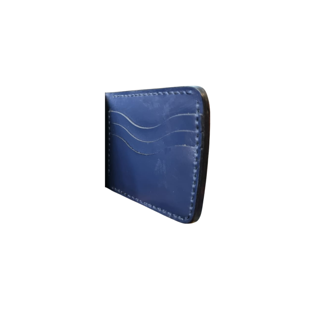 The LW-0203 Handcrafted Billfold Wallet