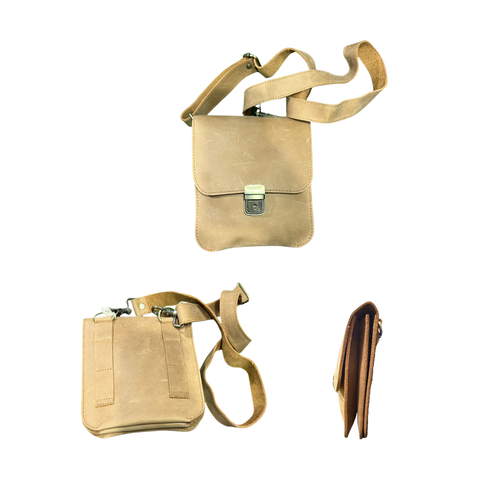 The LB-0803 Crossbody Bag