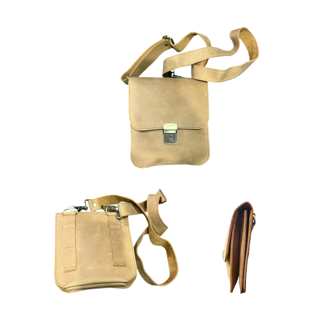The LB-0803 Crossbody Bag