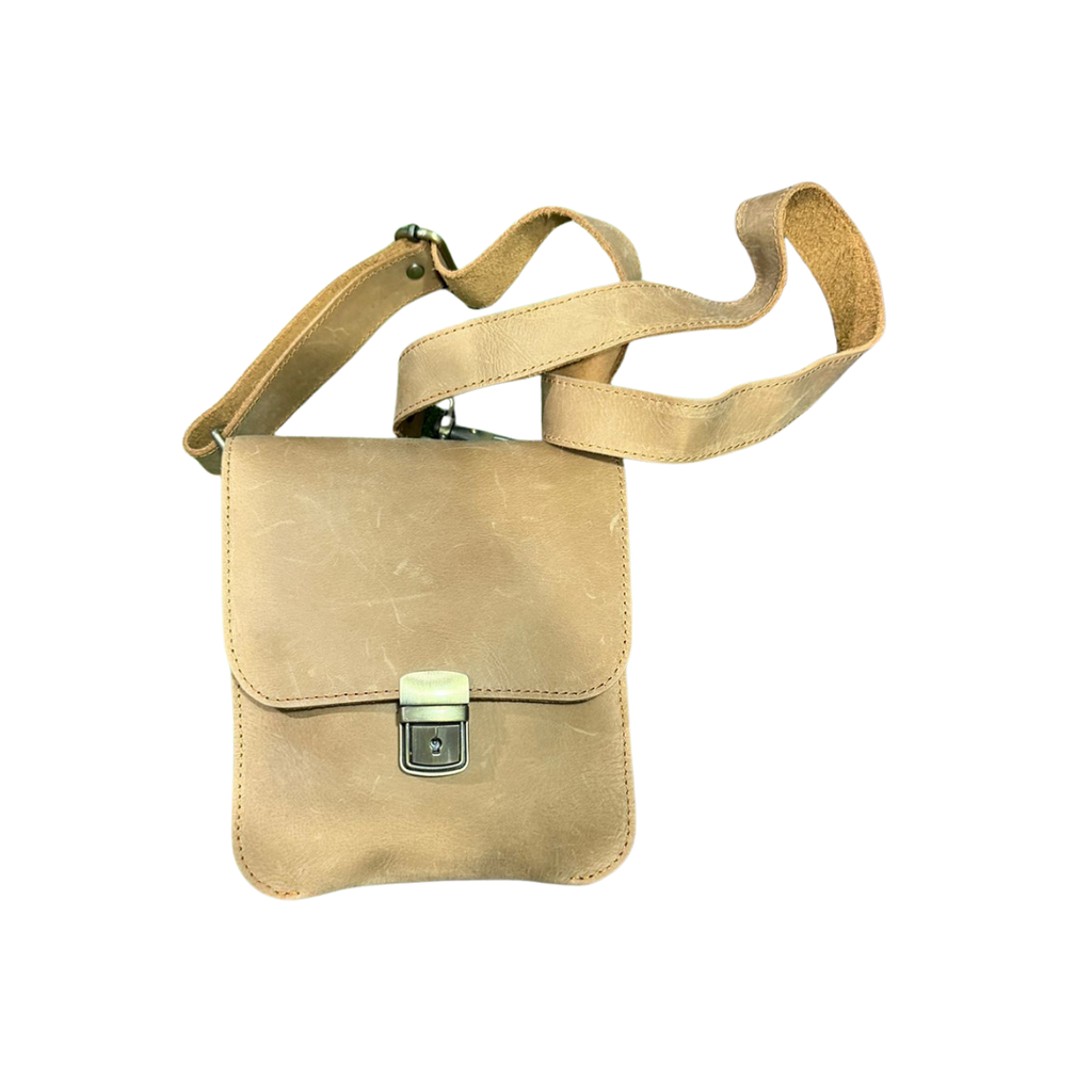 The LB-0803 Crossbody Bag