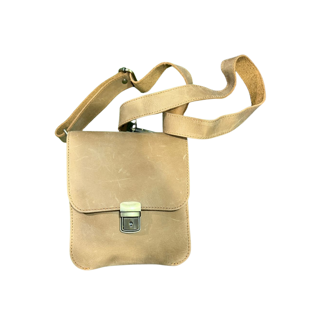 The LB-0803 Crossbody Bag