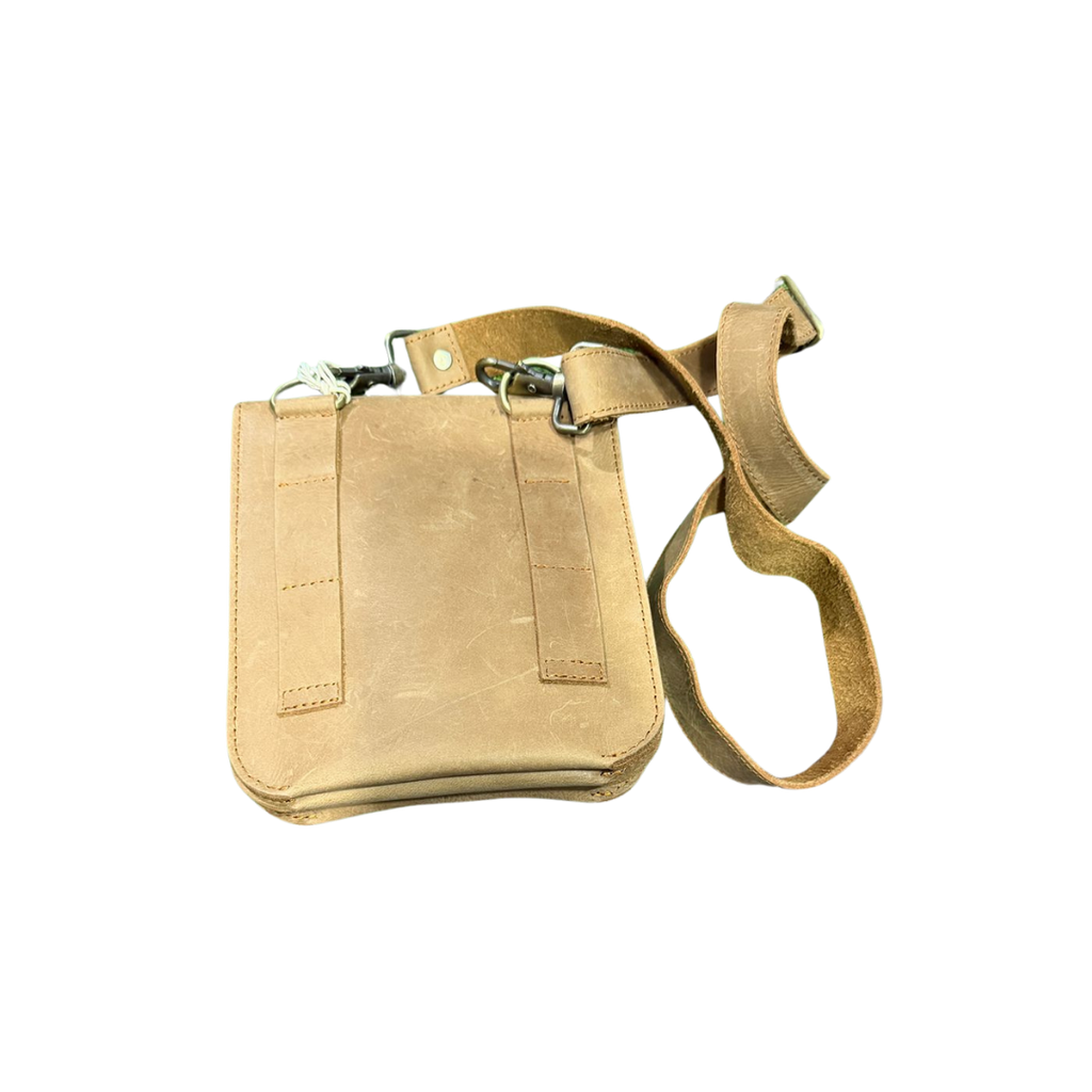 The LB-0803 Crossbody Bag