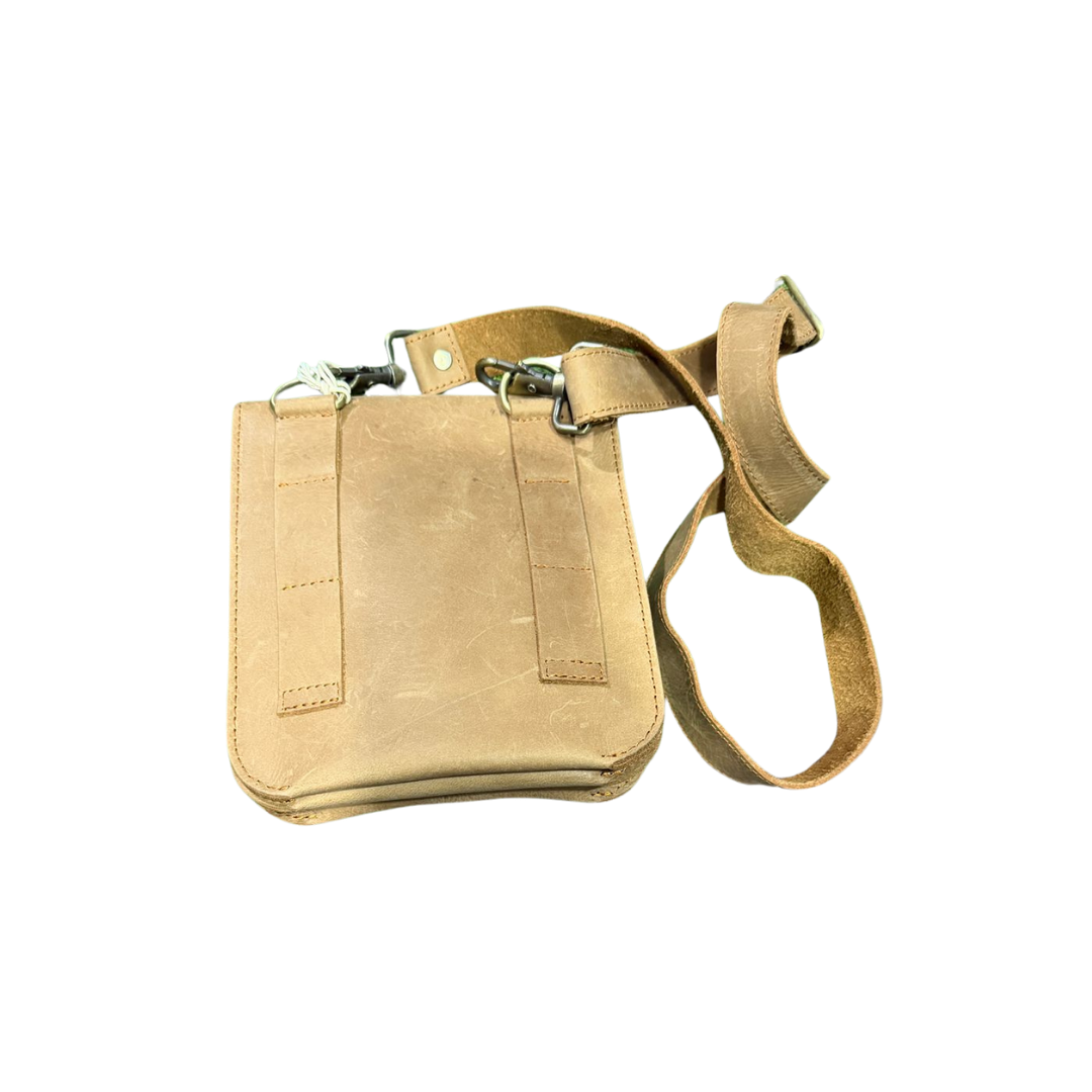 The LB-0803 Crossbody Bag