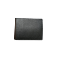 The LW-0209 Textured Billfold Wallet