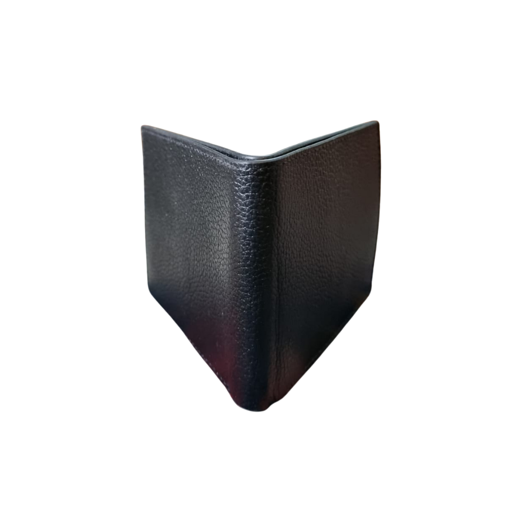The LW-0209 Textured Billfold Wallet