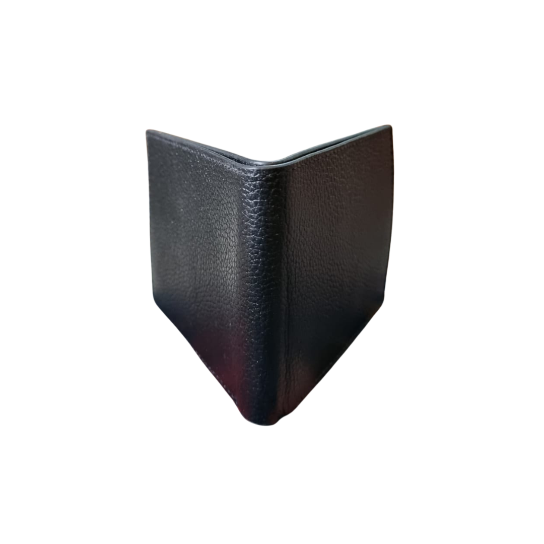 The LW-0209 Textured Billfold Wallet