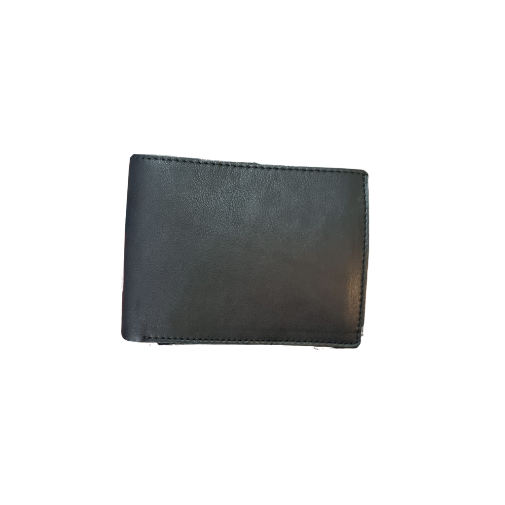 The LW-0210 Smooth Billfold Wallet