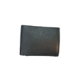 The LW-0210 Smooth Billfold Wallet