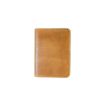 The LW-0050 Handcrafted Foldable Cardholder