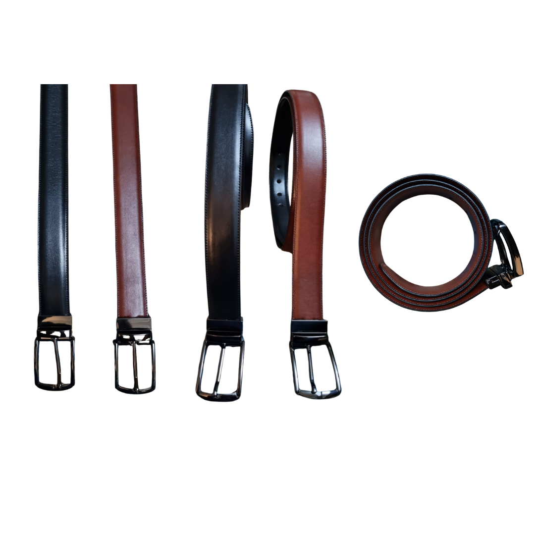 The LT-0005 Reversible Belt
