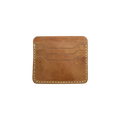 The LW-0002 Handcrafted Flat Cardholder
