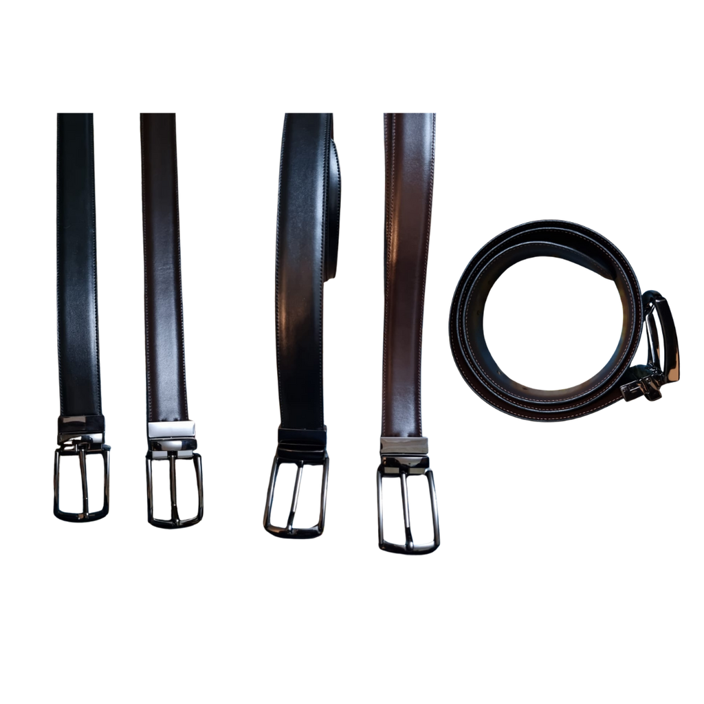 The LT-0006 Reversible Belt