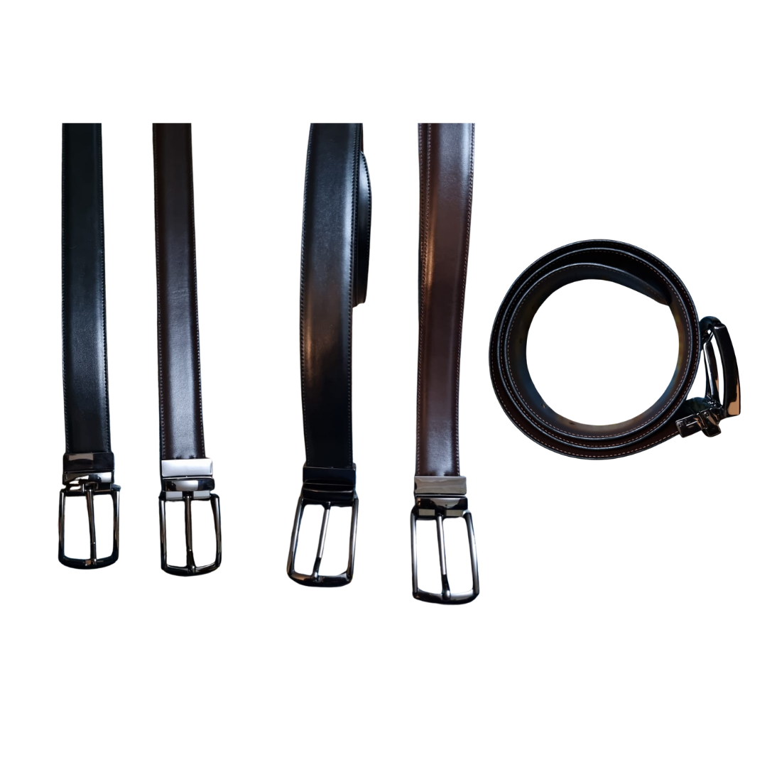 The LT-0006 Reversible Belt
