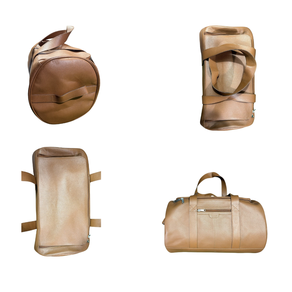 The LB-0601 Duffle