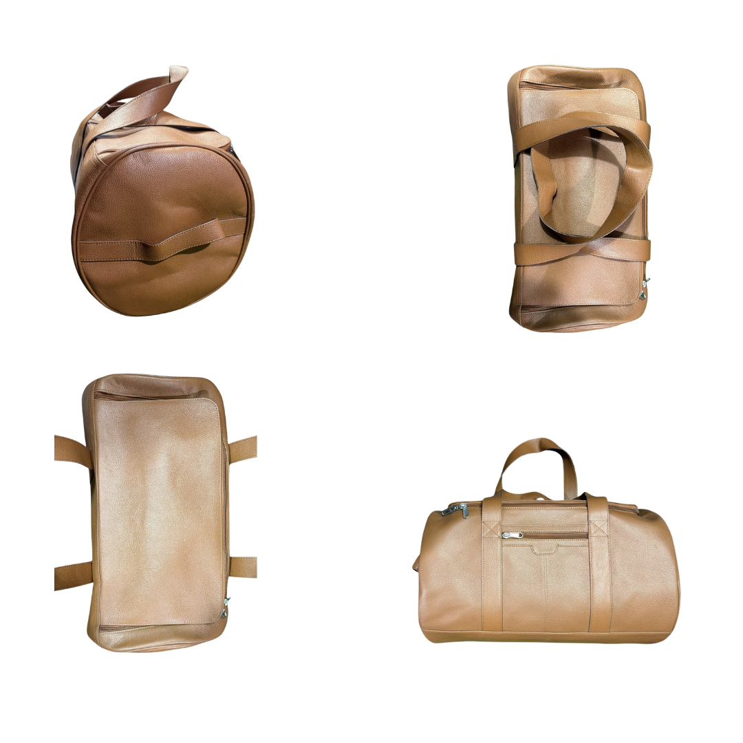 The LB-0601 Duffle