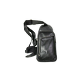The LB-0901 Waist Bag — Black