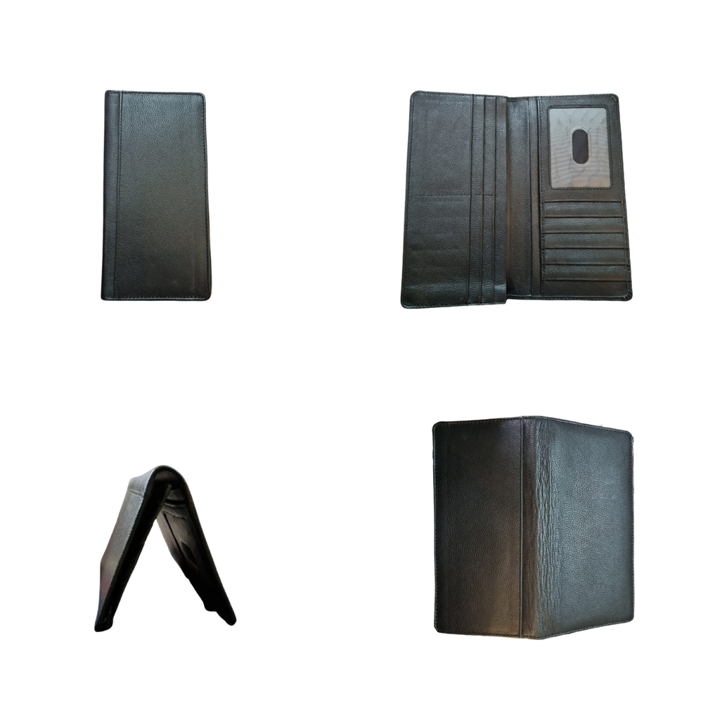 The LW-0101 Long Wallet