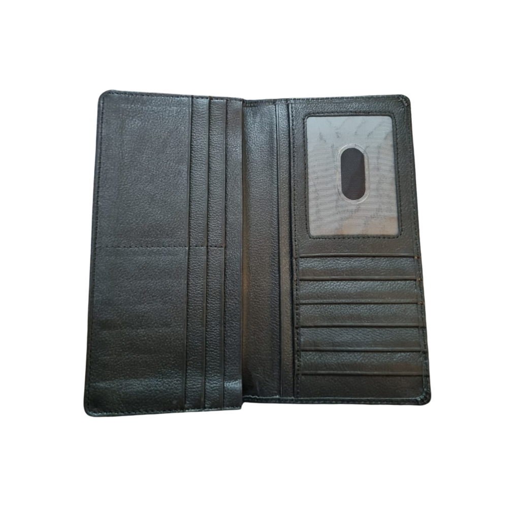 The LW-0101 Long Wallet
