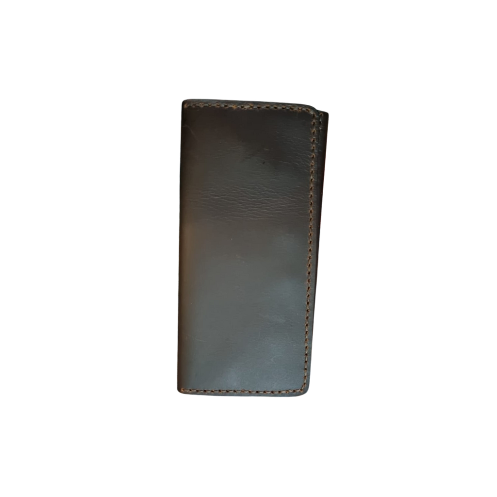 The LW-0151 Handcrafted Long Wallet