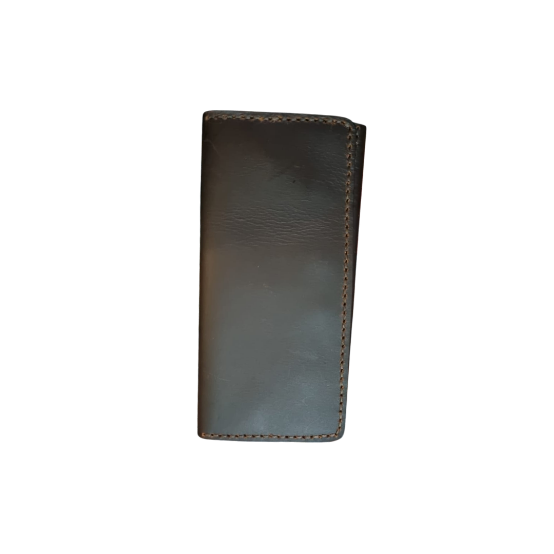 The LW-0151 Handcrafted Long Wallet