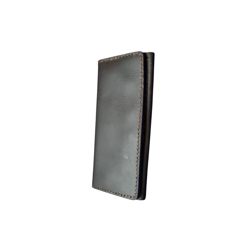 The LW-0151 Handcrafted Long Wallet