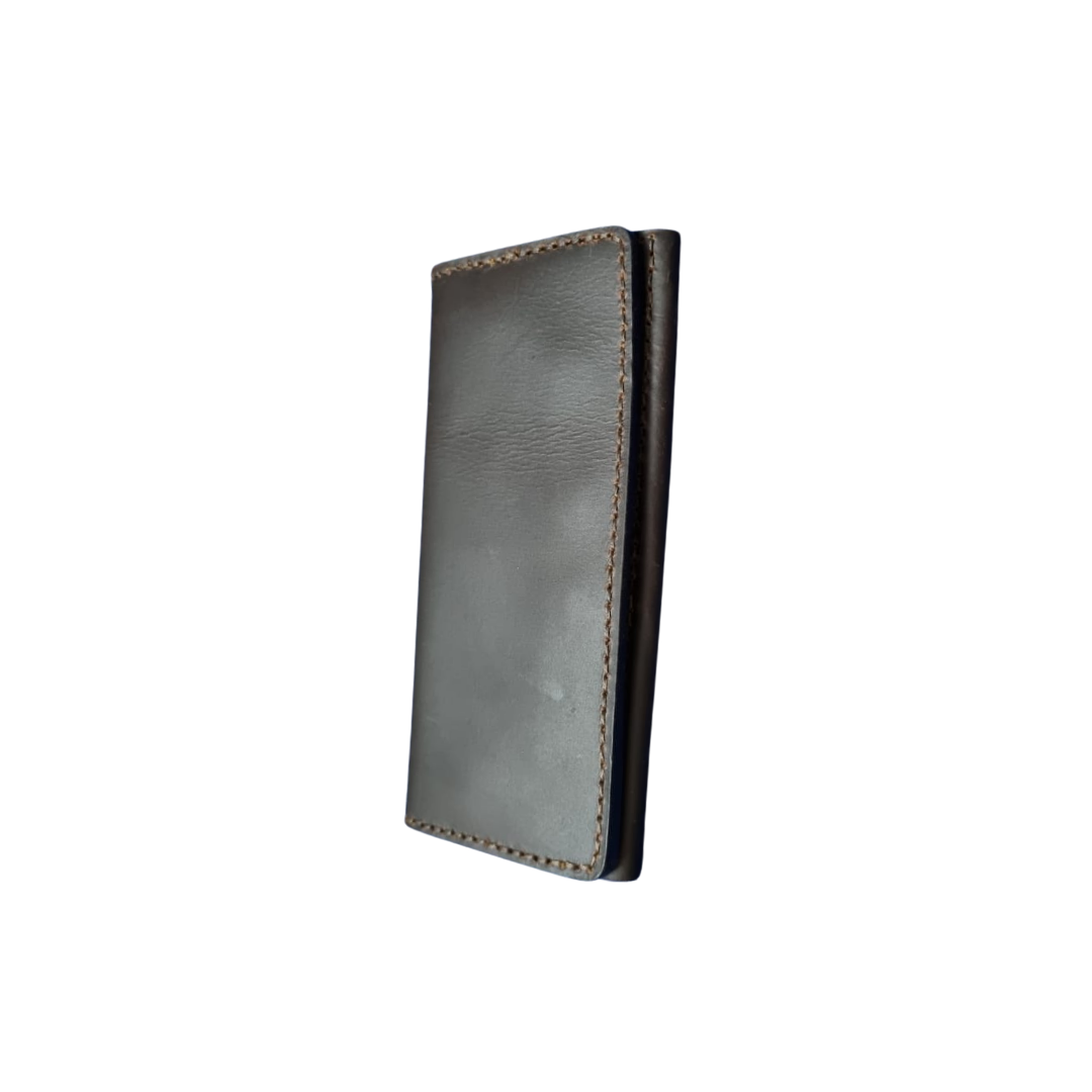 The LW-0151 Handcrafted Long Wallet