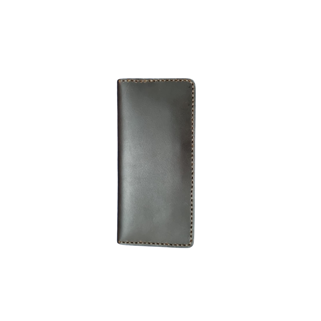 The LW-0152 Handcrafted Long Wallet