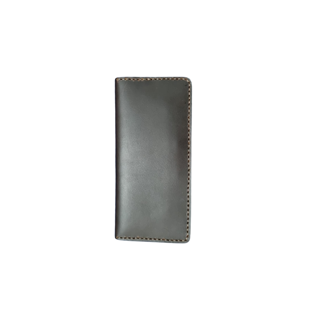 The LW-0152 Handcrafted Long Wallet