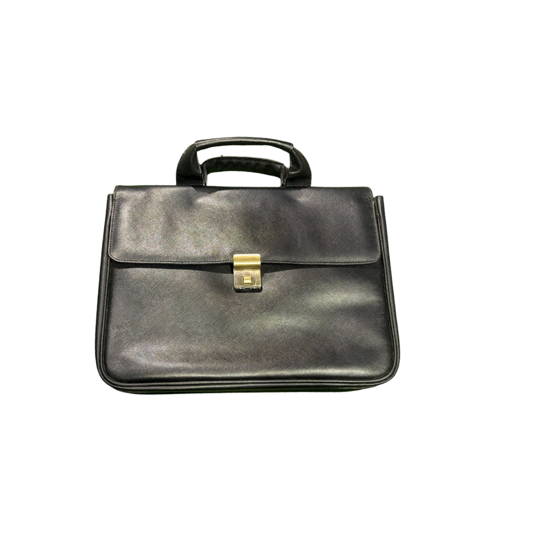 The LB-0009 Briefcase