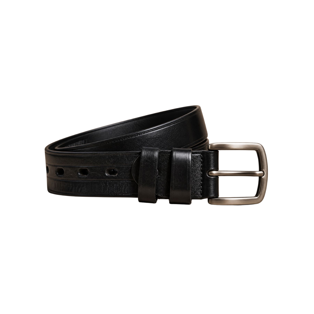 The LT-0001 Handcrafted Belt