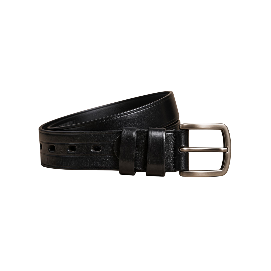 The LT-0001 Handcrafted Belt