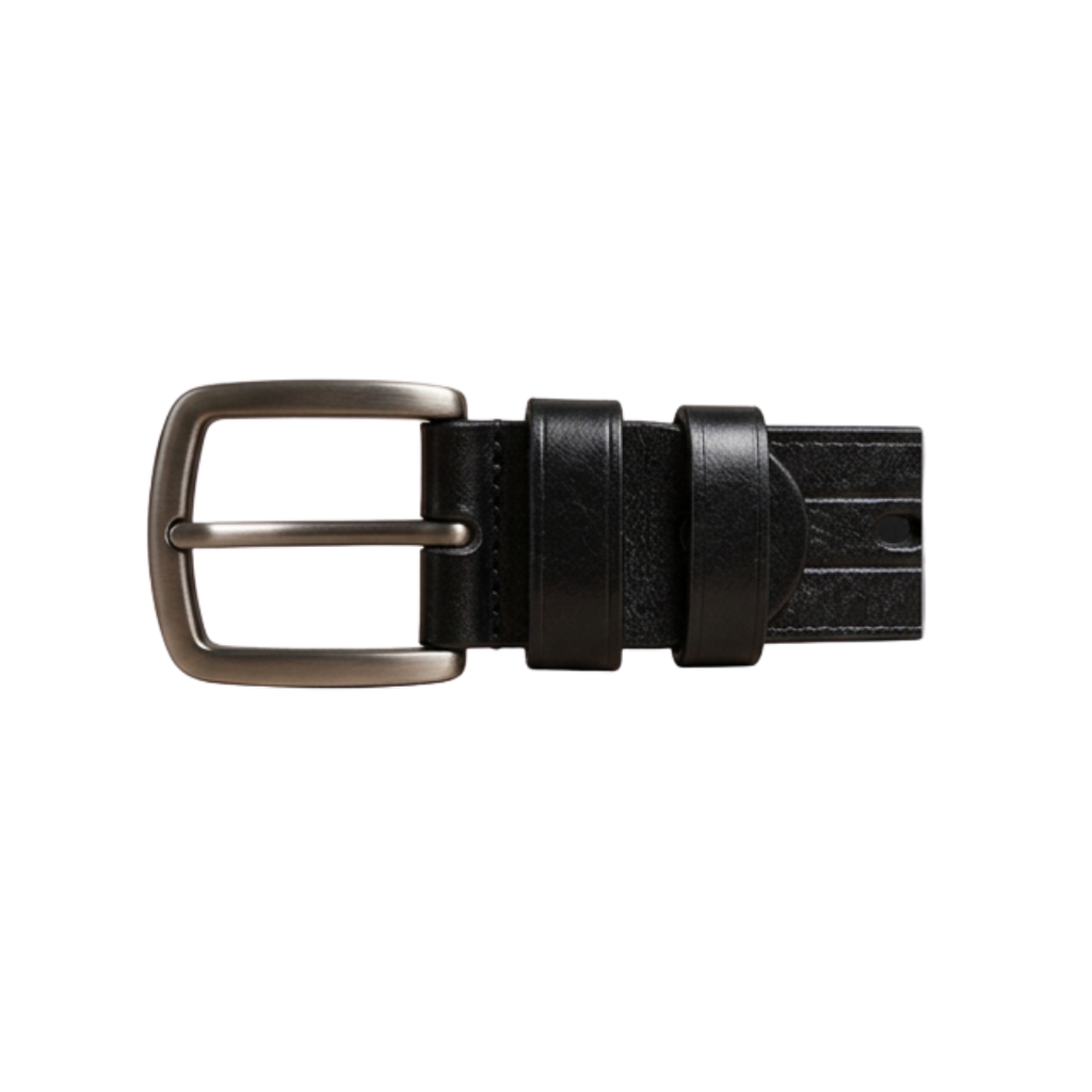 The LT-0001 Handcrafted Belt