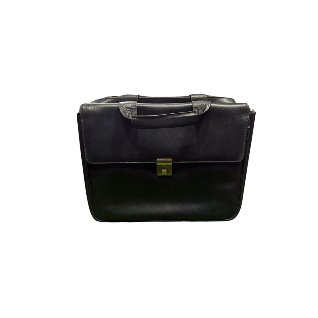 The LB-0009 Briefcase
