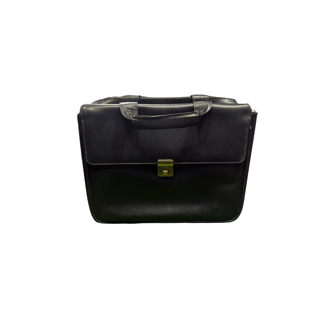 The LB-0009 Briefcase