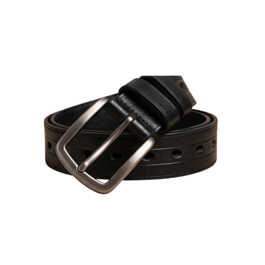 The LT-0001 Handcrafted Belt
