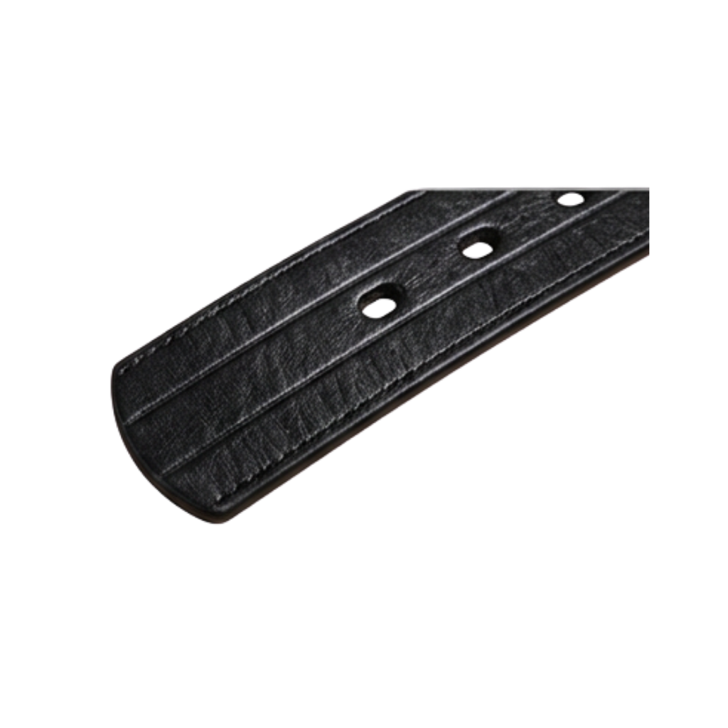 The LT-0001 Handcrafted Belt