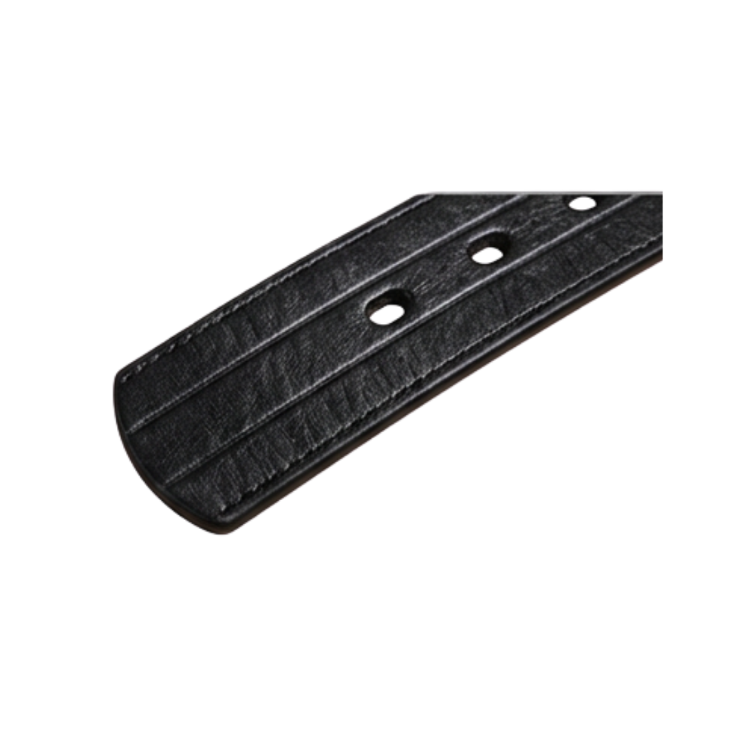 The LT-0001 Handcrafted Belt