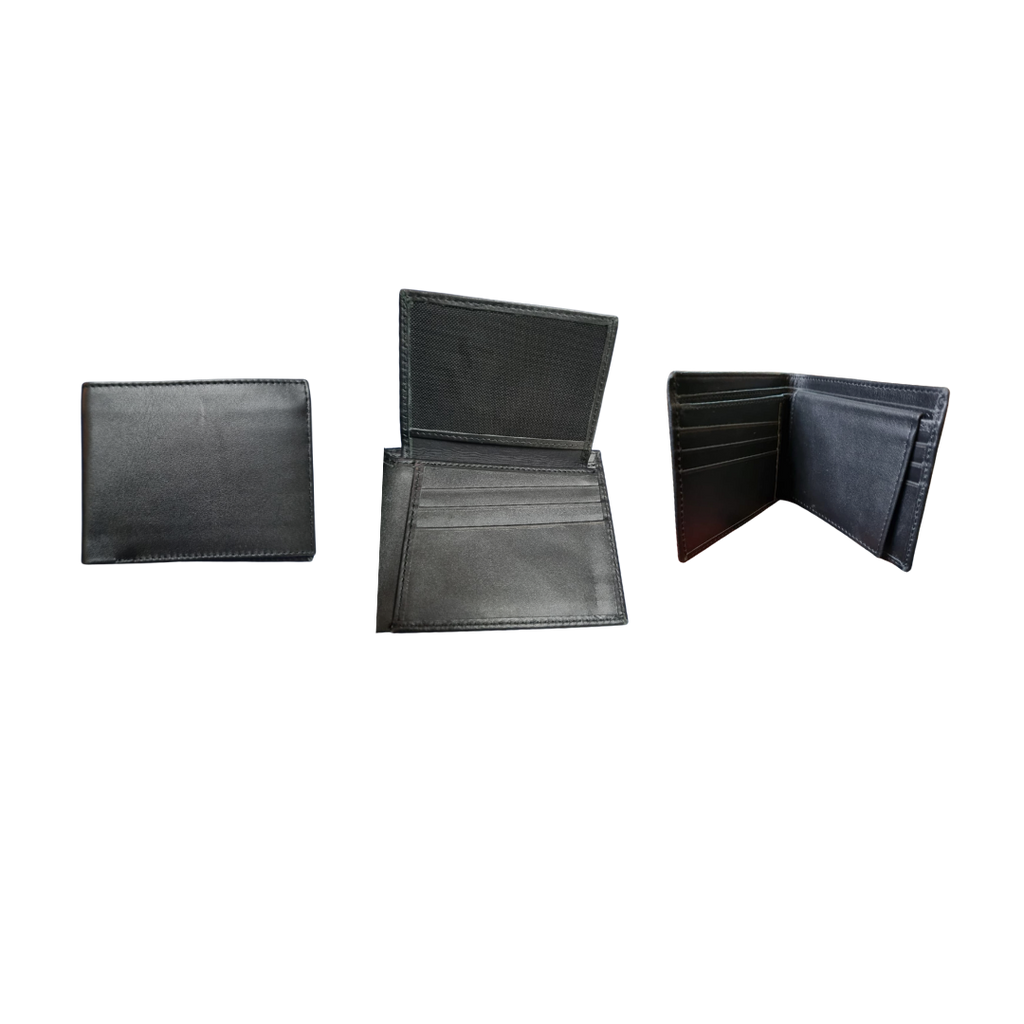 The LW-0213 Slim ID-Billfold Wallet