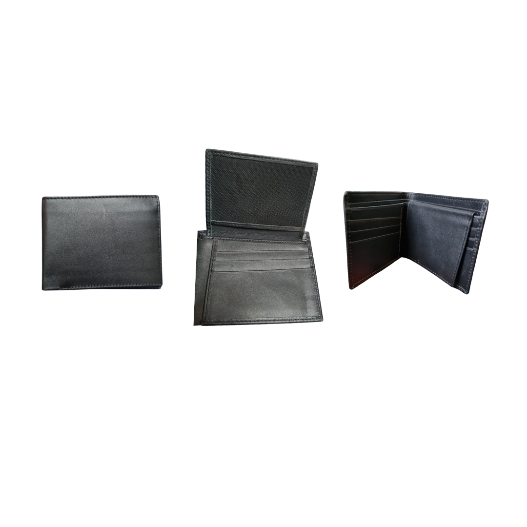The LW-0213 Slim ID-Billfold Wallet