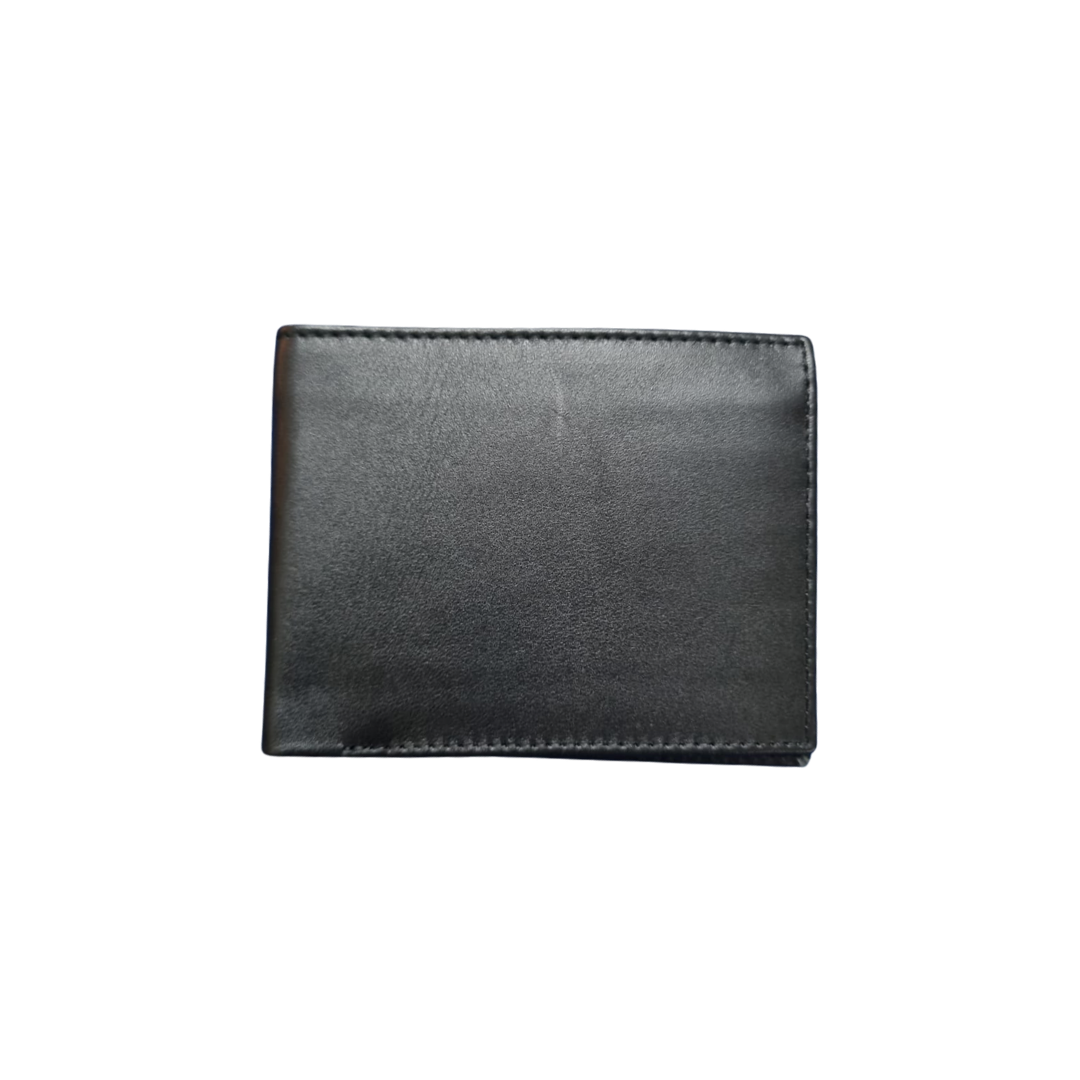The LW-0213 Slim ID-Billfold Wallet