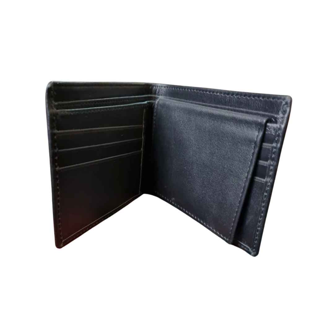 The LW-0213 Slim ID-Billfold Wallet