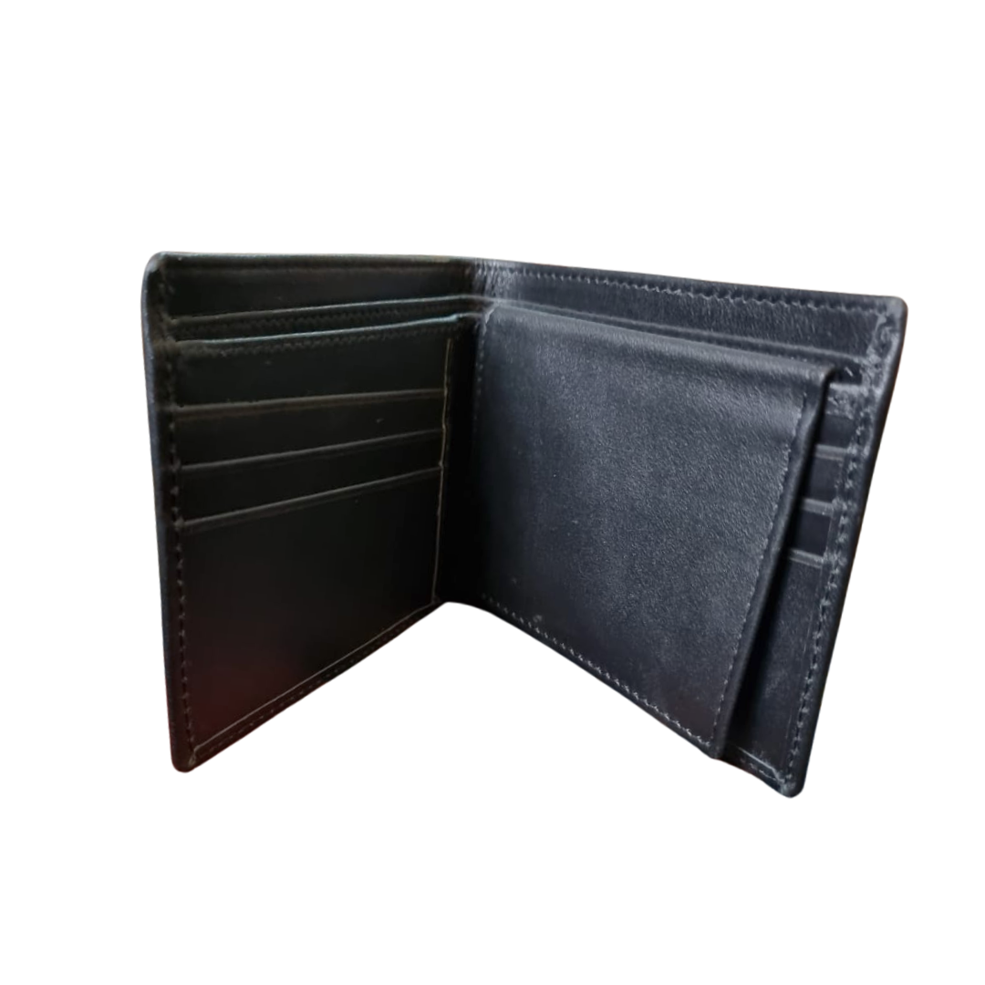 The LW-0213 Slim ID-Billfold Wallet