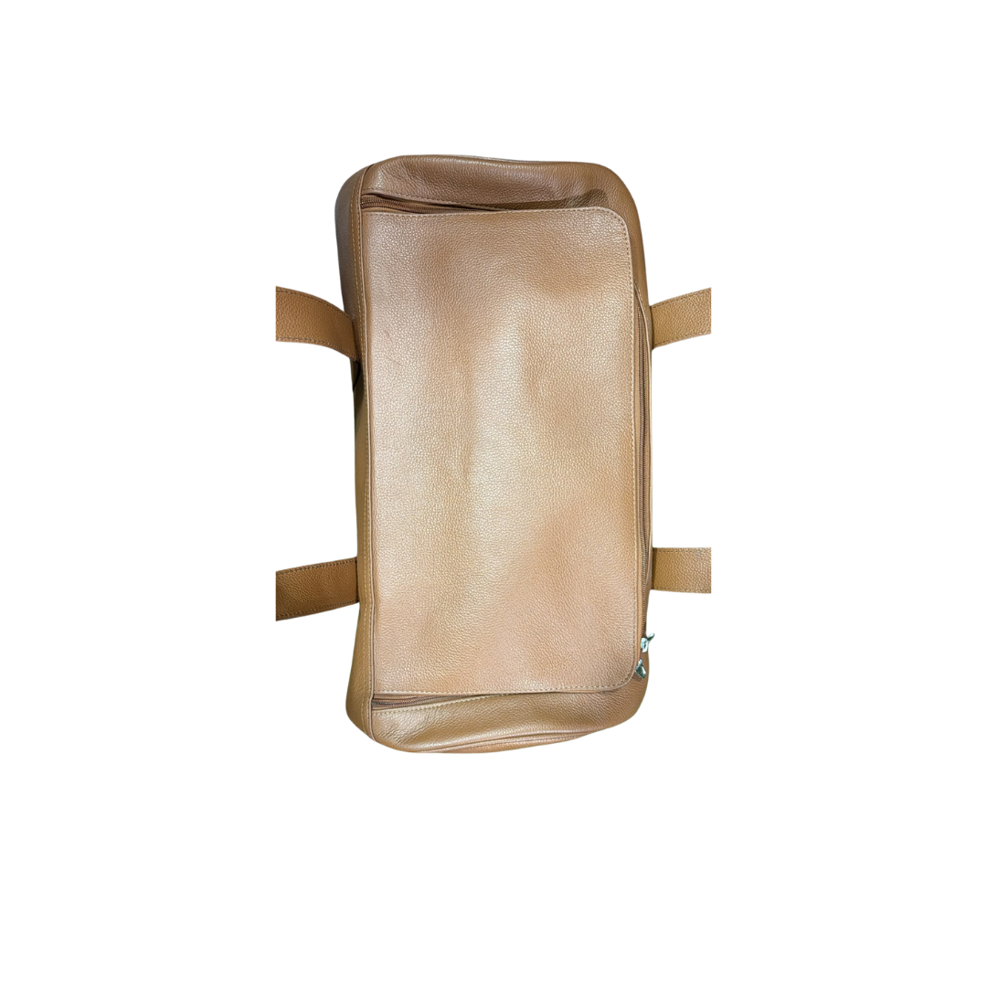 The LB-0601 Duffle
