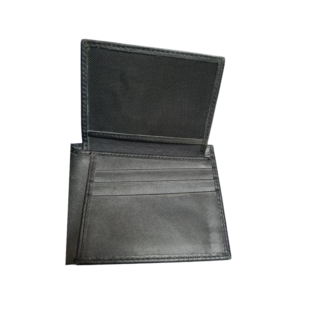 The LW-0213 Slim ID-Billfold Wallet