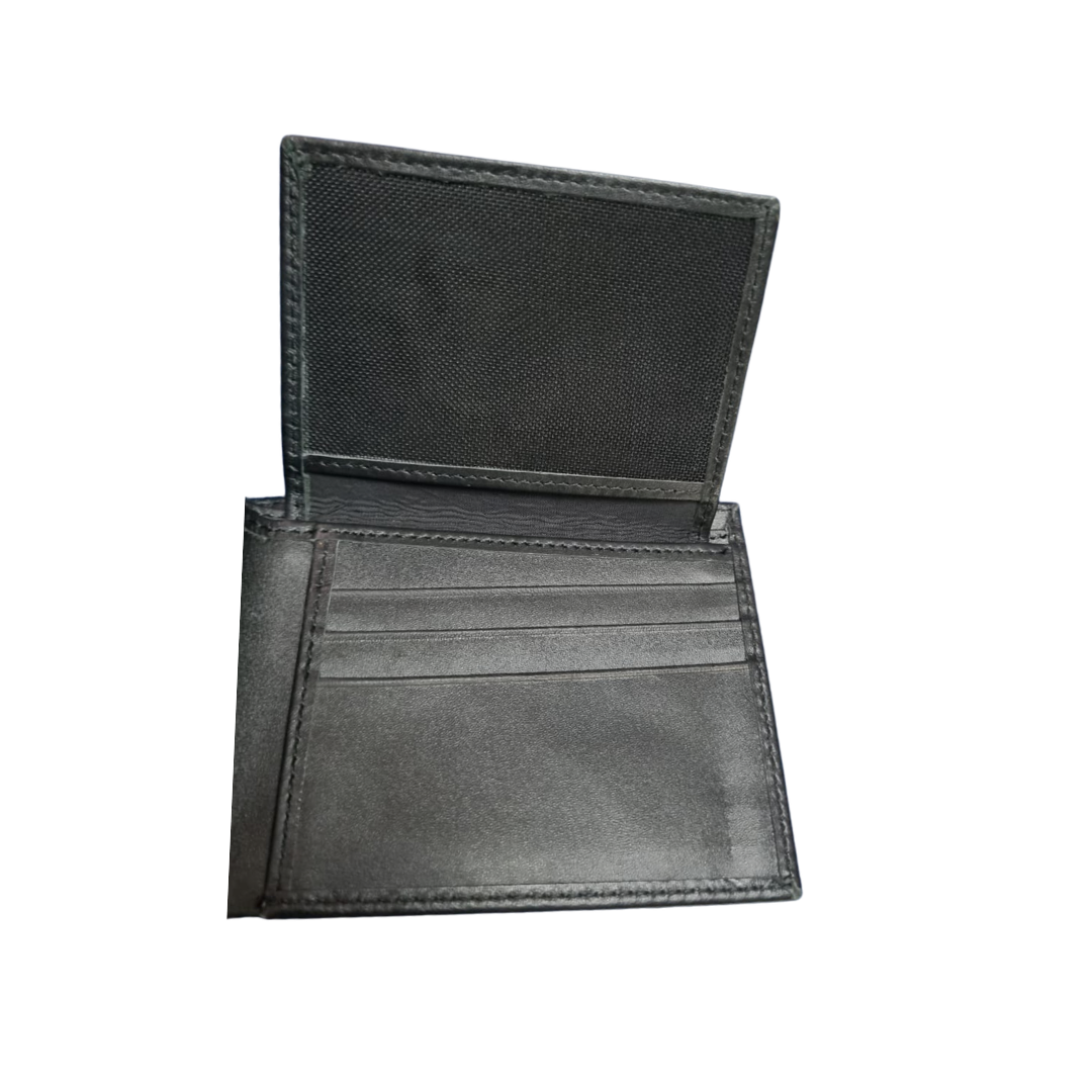 The LW-0213 Slim ID-Billfold Wallet