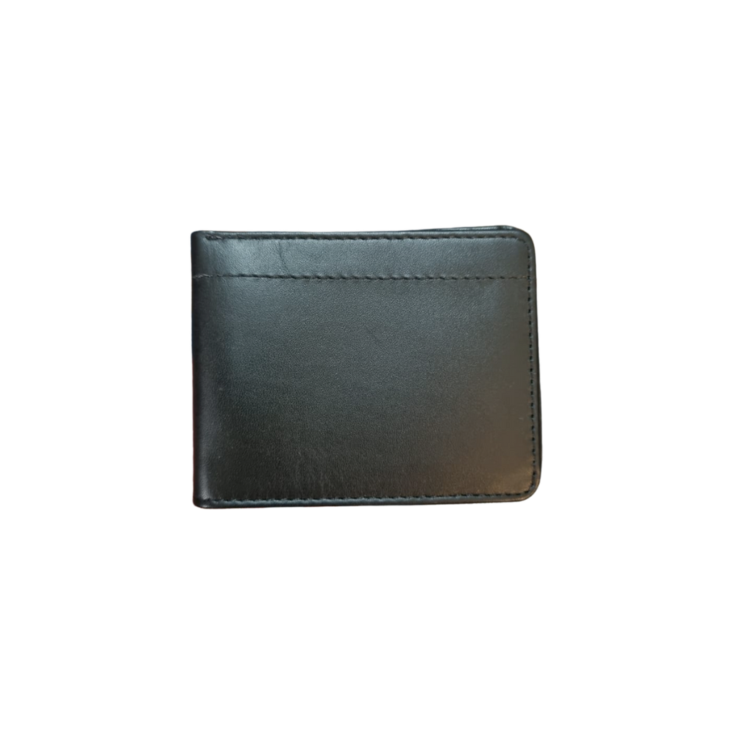 The LW-0216 Minimalist Billfold Wallet