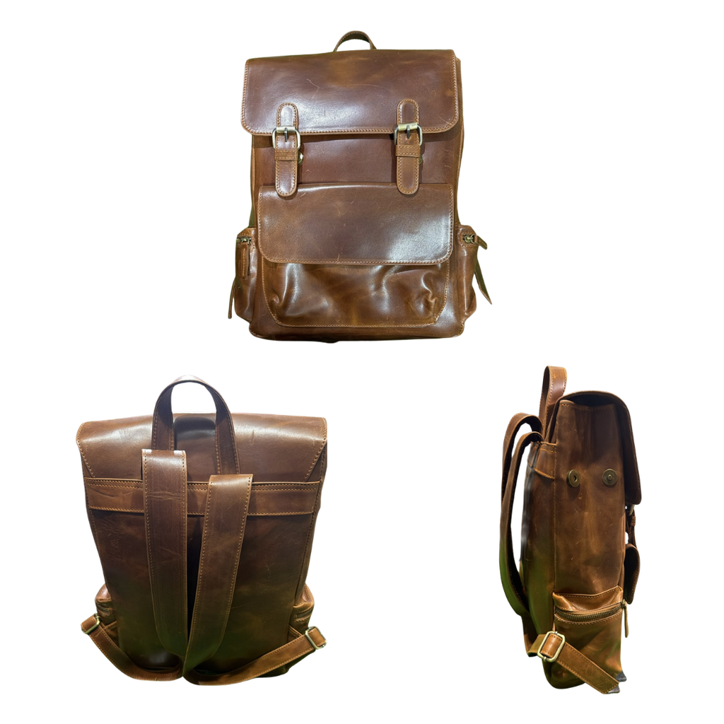 The LB-0712 Backpack